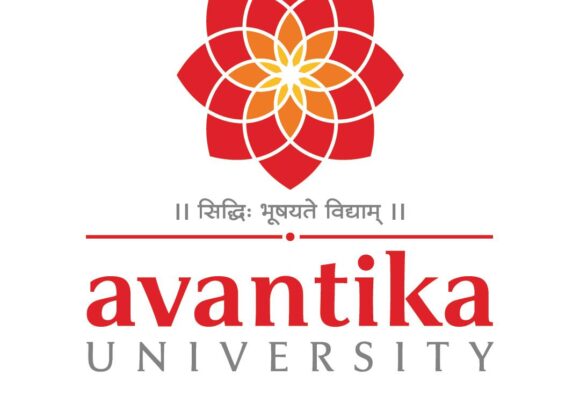 Avantika University, Ujjain.