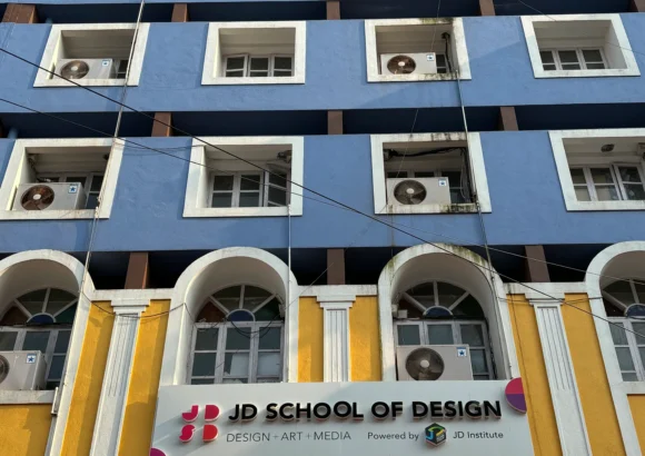 JD Institute of Fashion Technology Goa