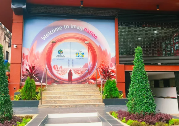 JD Institute of Fashion Technology Hyderabad