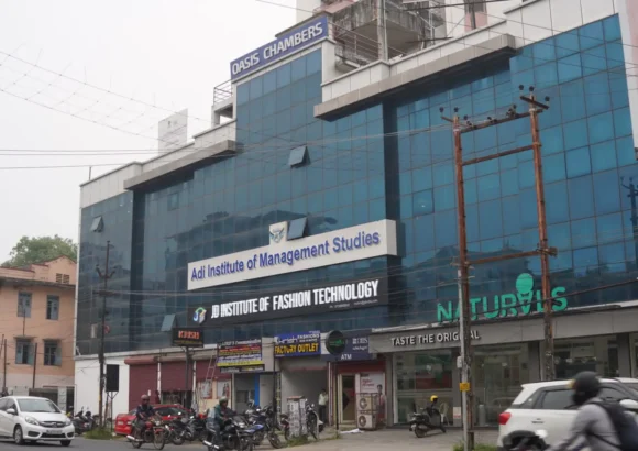 JD Institute of Fashion Technology  Kochi