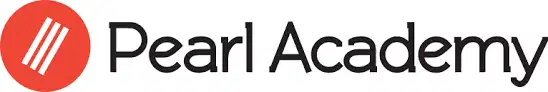 Pearl Academy logo